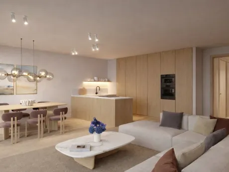 Huis in Knokke - Westkapellestraat 469, 8300 - foto 2