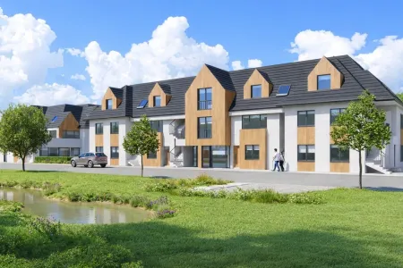 AppartementKnokke