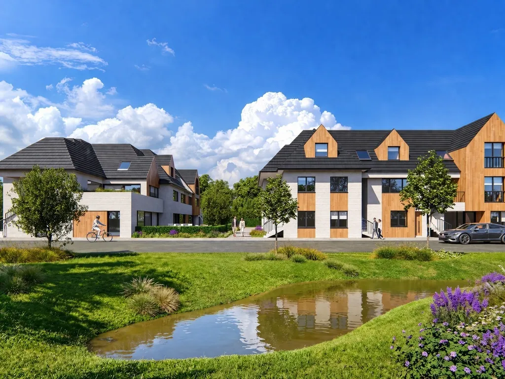 Garage in Knokke - 7692572 - Westkapellestraat 465A, 8300 Knokke