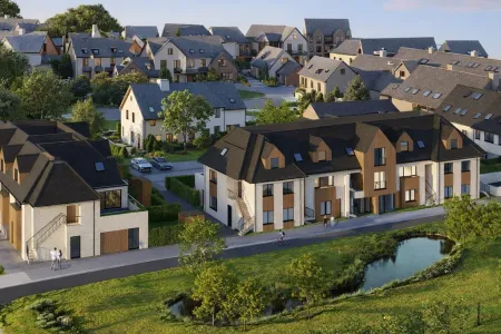 HuisKnokke