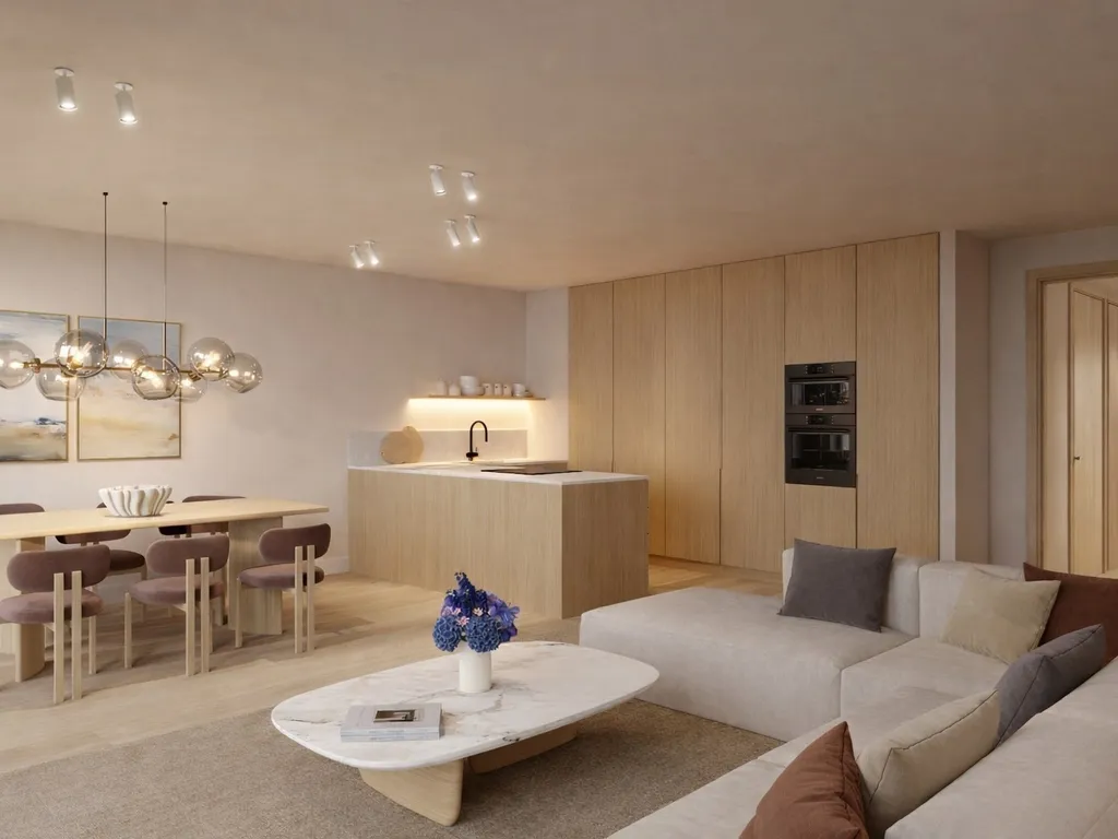 Huis in Knokke - 7692576 - Westkapellestraat 471, 8300 Knokke