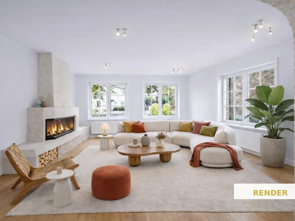 Villa in Brugge - 7692583 - Herdersbruggestraat 4, 8000 Brugge