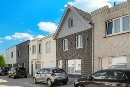 Huis Te Koop Knokke