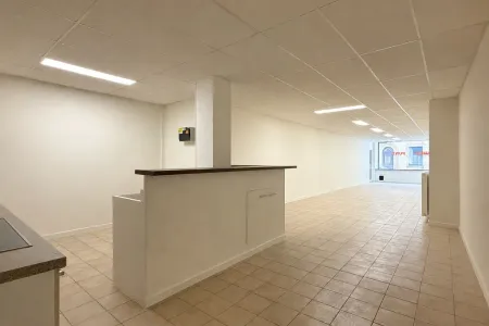 Handelspand Te Huur Westkapelle