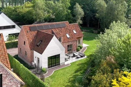 VillaMoerkerke
