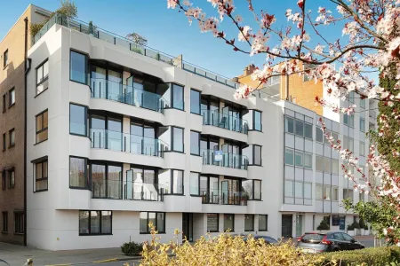 VillaKnokke