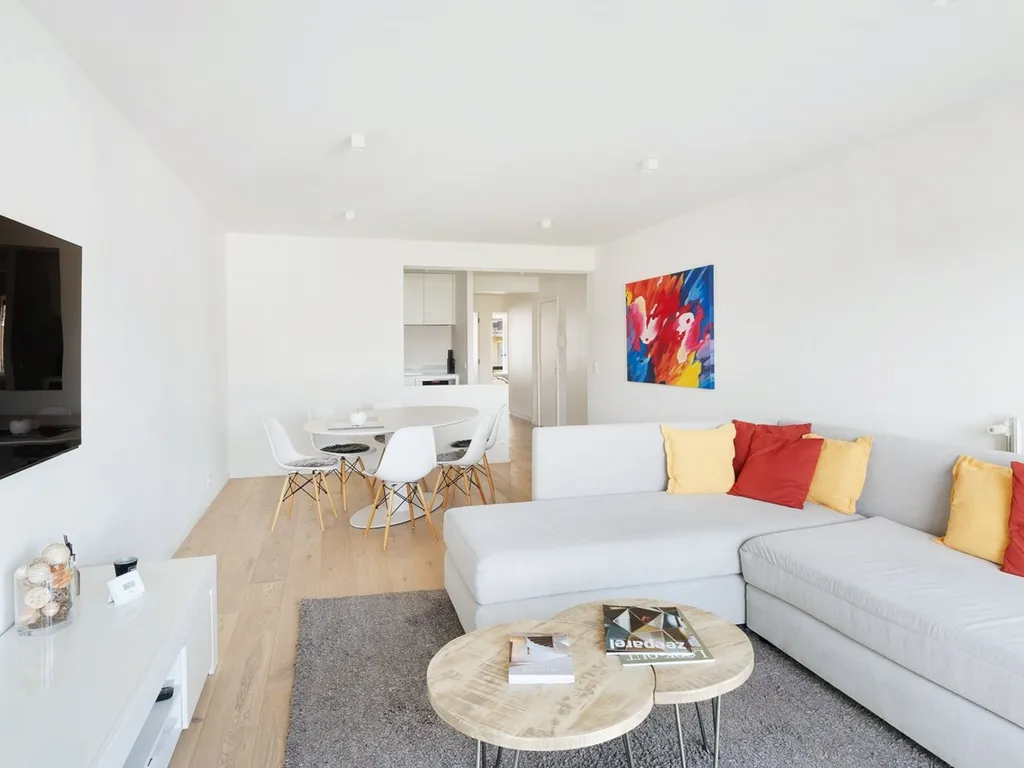 Villa in Knokke - 7692587 - Piers De Raveschootlaan 111, 8300 Knokke