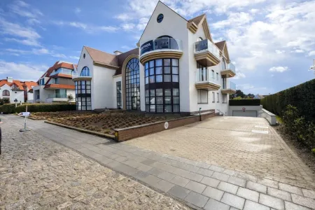 Garage Te Huur Knokke