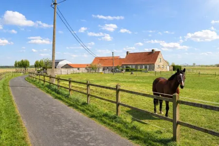 Huis Te Koop Knokke