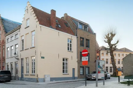 Huis Te Koop Brugge