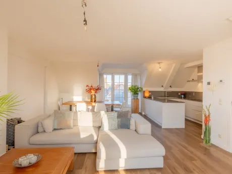 Huis in Knokke - Dorpsstraat 146, 8300 - foto 2
