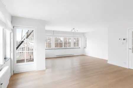 Appartement Te Koop Knokke