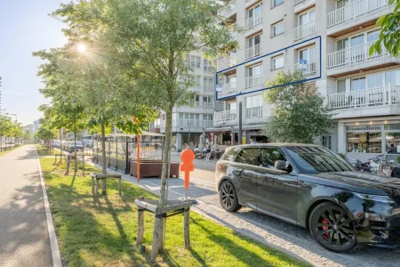 Appartement Te Koop Heist-aan-Zee