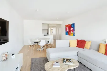 Villa Te Koop Knokke