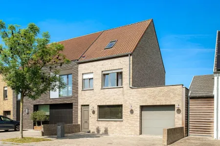 Garage Te Koop Knokke