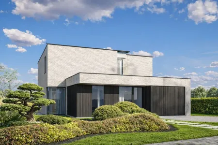 Villa Te Koop Knokke