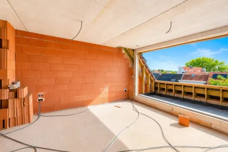 Appartement Te Koop Heist-aan-Zee