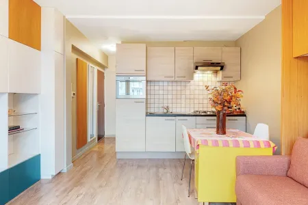 Appartement Te Koop Knokke