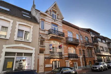 Huis Te Koop Knokke