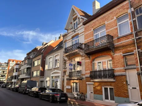 Huis in Knokke - Fincentlaan 13, 8300 - foto 2