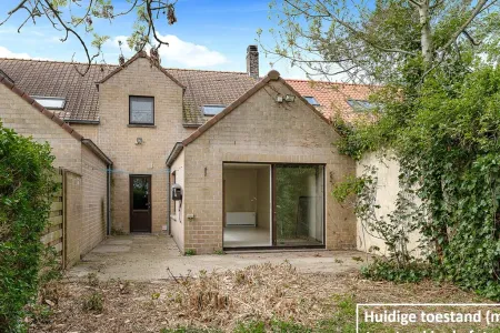 Huis Te Koop De Haan