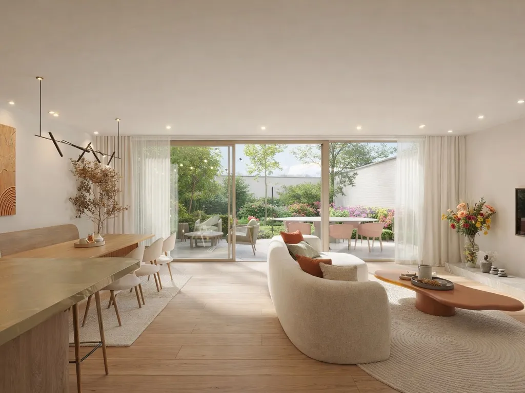 Appartement in Heist-aan-Zee - 7692642 - Bondgenotenlaan 62, 8301 Heist-aan-Zee