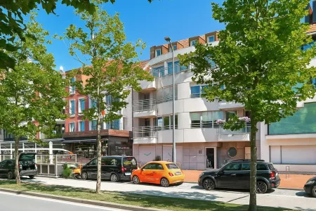 Garage Te Koop Knokke