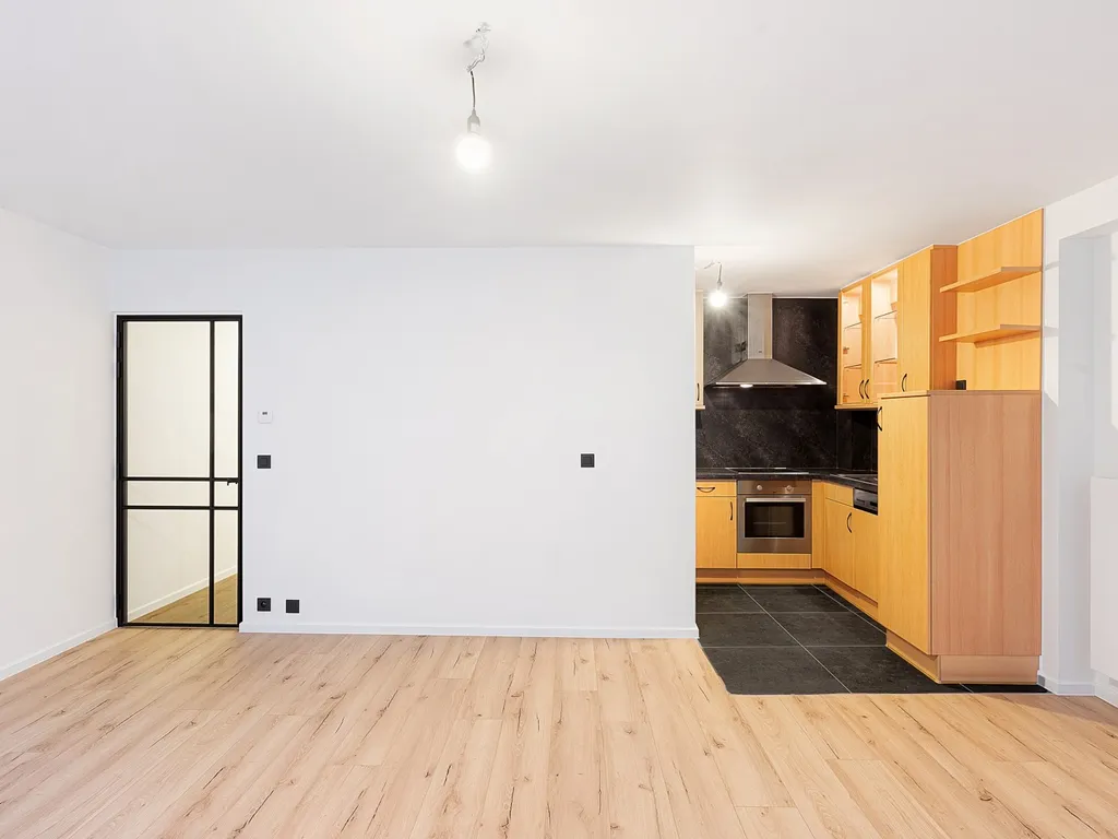 Hoofdfoto Appartement in Heist-aan-Zee
