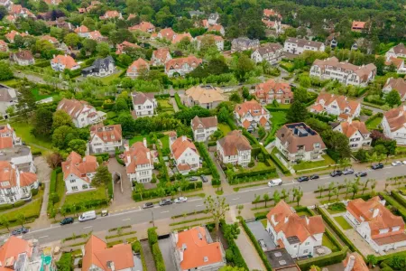 VillaKnokke
