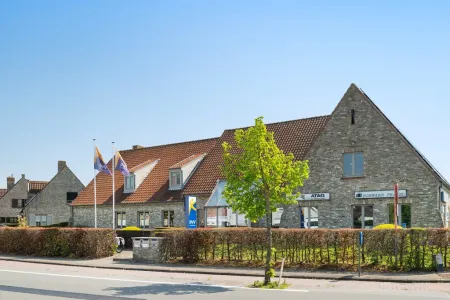 Villa Te Koop Dudzele