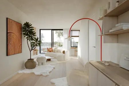 Appartement Te Koop Maldegem