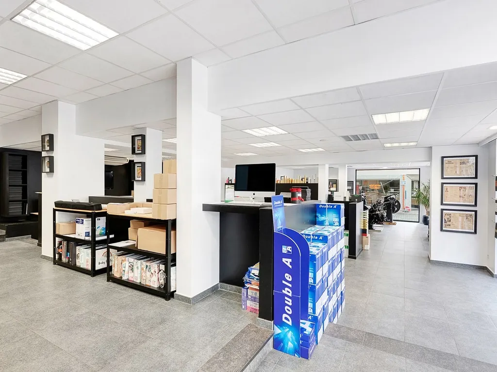 Kantoor in Heist-aan-Zee - 7692655 - Kursaalstraat 43, 8301 Heist-aan-Zee