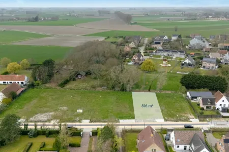 Grond Te Koop Maldegem