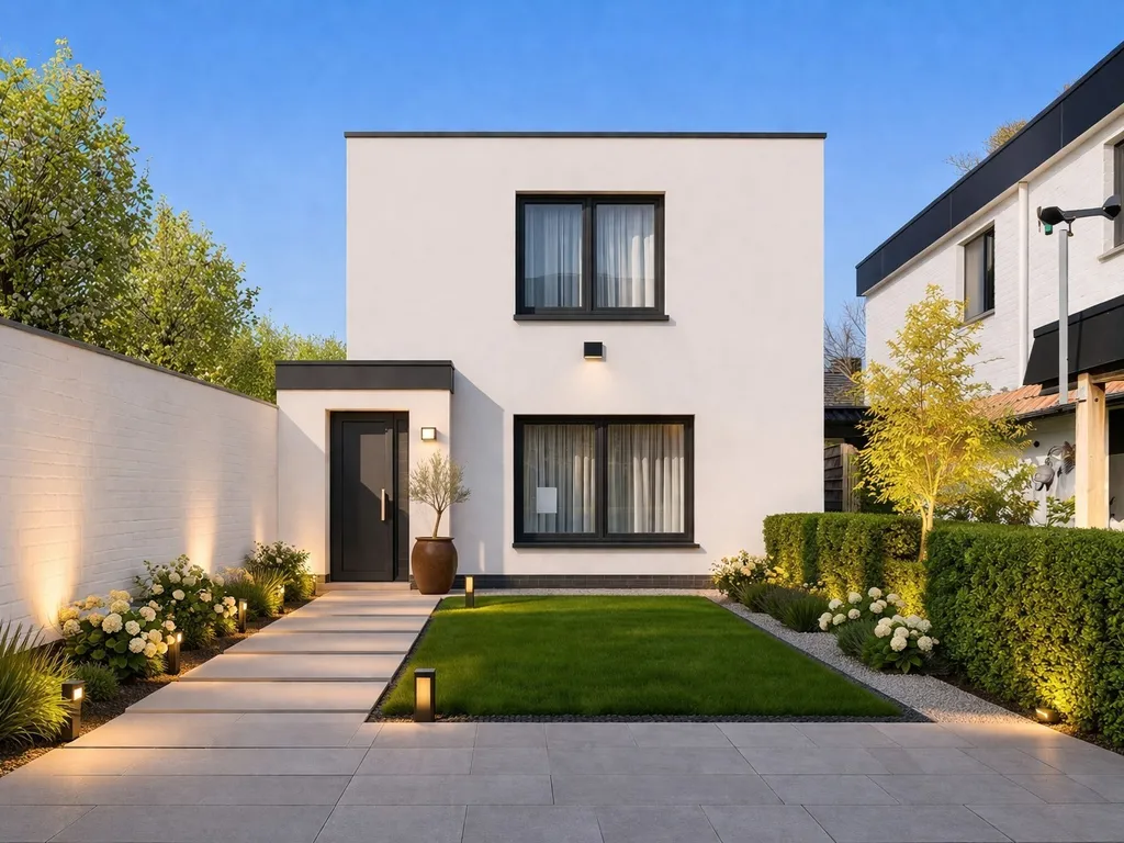Grond in Knokke - 7692605 - Jan Devischstraat 22, 8300 Knokke