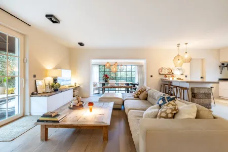Villa Te Koop Knokke