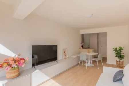 Appartement Te Koop Knokke
