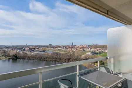 Appartement Te Koop Knokke