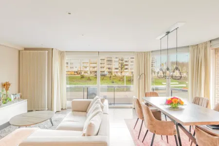 Appartement Te Koop Knokke