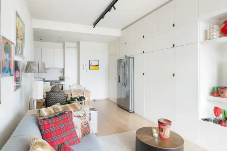 Appartement Te Koop Zeebrugge