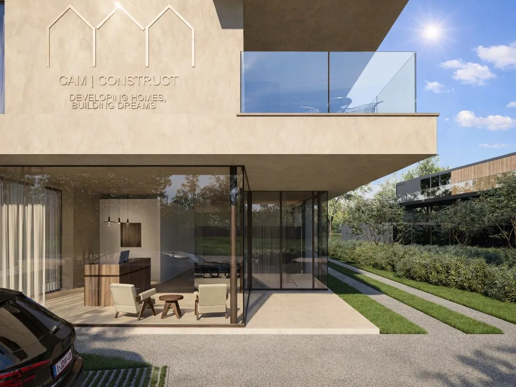 Kantoor in Knokke - 7692638 - Dorpsstraat 4, 8300 Knokke