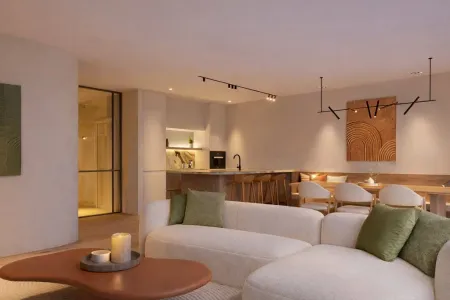 Appartement Te Koop Heist-aan-Zee