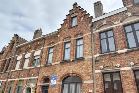 Huis Te Koop Zeebrugge