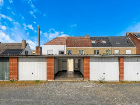 Huis in Zeebrugge - Sint-Donaasstraat 16, 8380 - foto 3