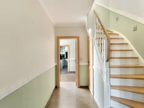 Huis in Zeebrugge - Sint-Donaasstraat 16, 8380 - foto 4