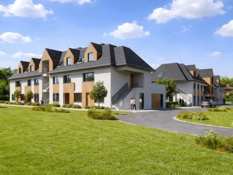 Huis in Knokke - Westkapellestraat 465A, 8300 - foto 3