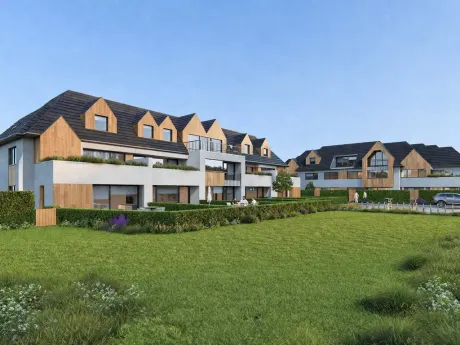 Huis in Knokke - Westkapellestraat 465A, 8300 - foto 4