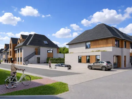 Huis in Knokke - Westkapellestraat 475, 8300 - foto 3