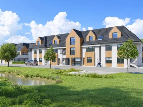 Huis in Knokke - Westkapellestraat 475, 8300 - foto 5