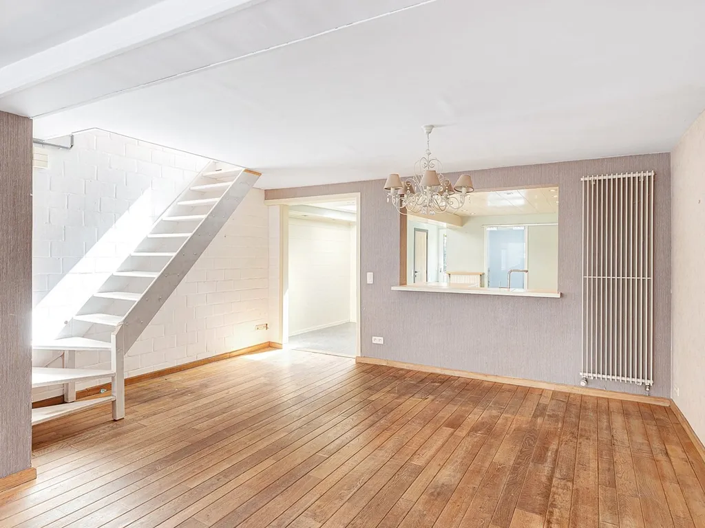 Huis in Knokke - 7692580 - Stadionstraat 29, 8300 Knokke