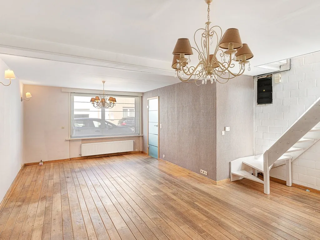Huis in Knokke - 7692580 - Stadionstraat 29, 8300 Knokke
